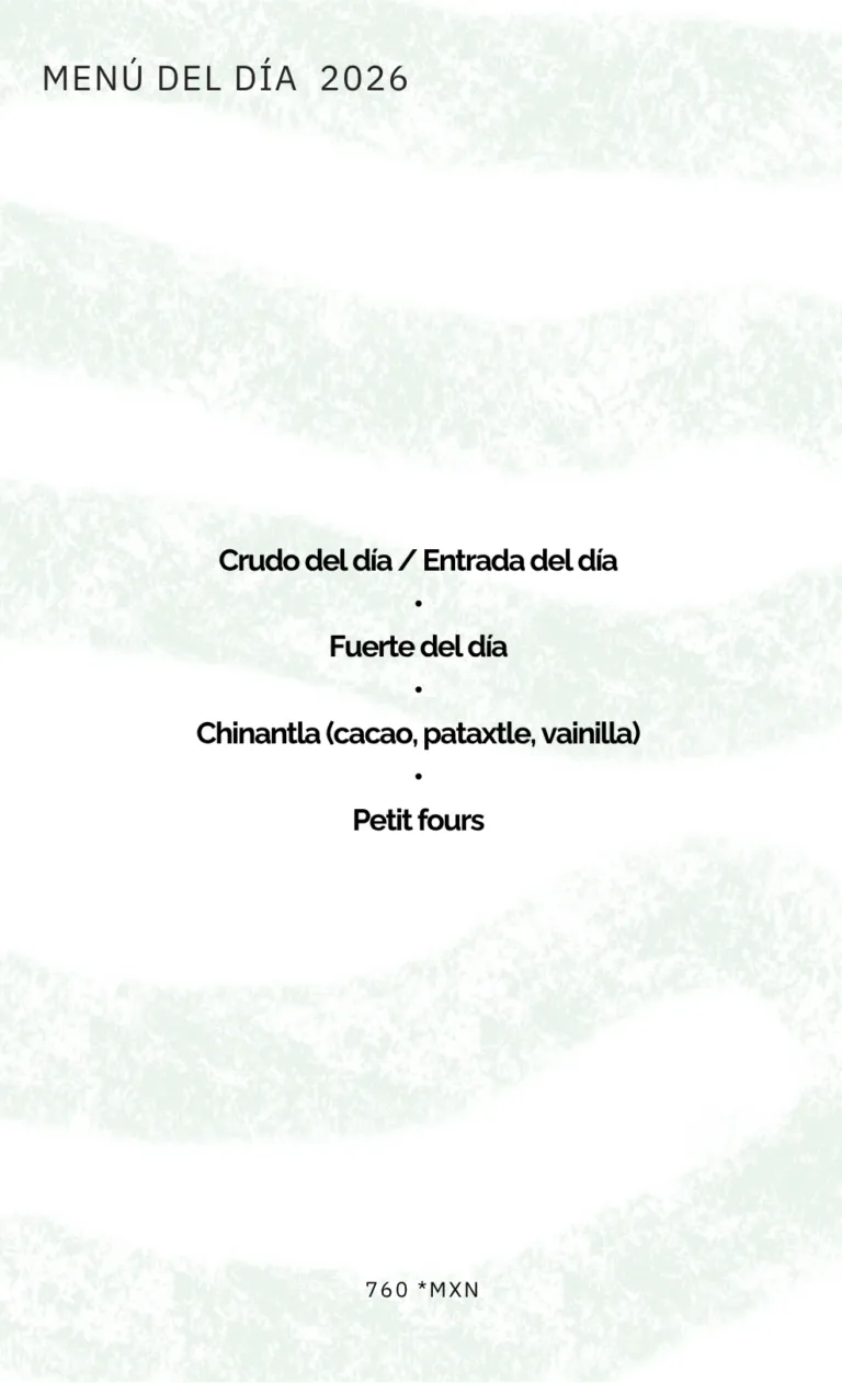 Guelaguetza menú (3)